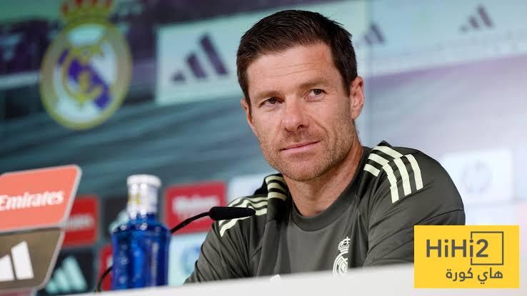 5 غيابات… قائمة ريال مدريد الرسمية لمواجهة ألماتي في دوري الأبطال