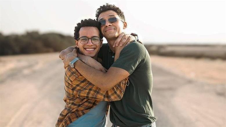 محمد سامي يشيد بـ فيلم سيكو سيكو: اتبسط بكل لحظة وعصام عمر قبوله رهيب - الخليج الان