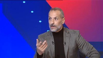 عبد الحميد حسن: رحيلي عن قناة الأهلي بسبب احتفالي بعيد ميلاد الخطيب - الخليج الان