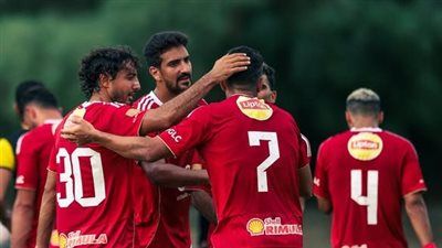 القمة 131.. تشكيل الأهلي المتوقع لمواجهة الزمالك في الدوري - الخليج الان