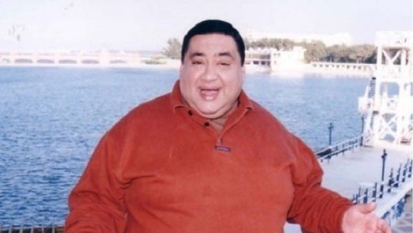 فى ذكرى ميلاد ناظر الكوميديا .. تعرف على أبرز محطات علاء ولي الدين - الخليج الان