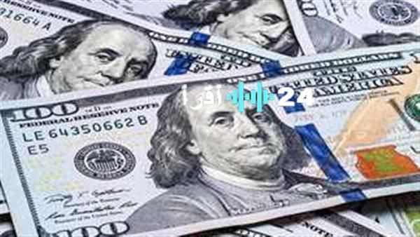 «الاخضر بكام؟» سعر الدولار اليوم الأحد 28 سبتمبر 2025 يترقب بدء التعاملات