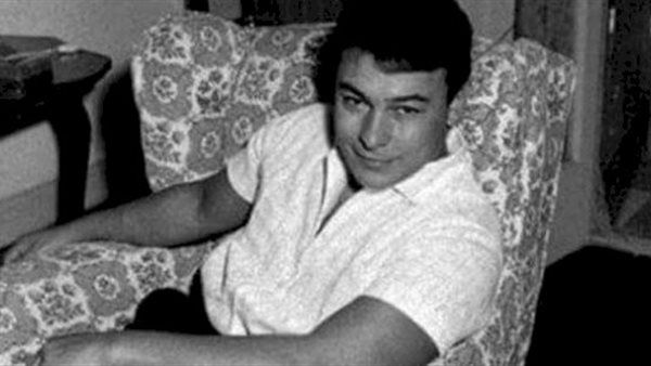 ذكرى أحمد رمزي.. مشروع أخسره أمواله ومات أثناء توجه لصلاة العصر - الخليج الان