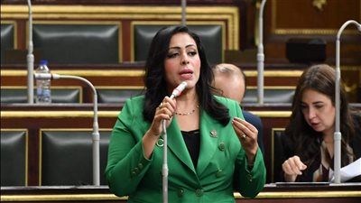 اتصالات النواب تكشف لـ"تليجراف الخليج" مصير المحتوى المولد بالذكاء الاصطناعي داخل مصر - الخليج الان