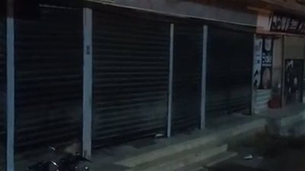 محال إسنا تطبق مواعيد العمل الشتوية تنفيذًا لقرار وزيرة التنمية المحلية