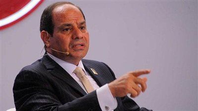 عاجل الرئيس السيسي يدعوا أعضاء مجلس النواب لانعقاد في أول أكتوبر - الخليج الان