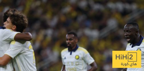 كيف يتمكن النصر من الخروج من هذا المأزق؟