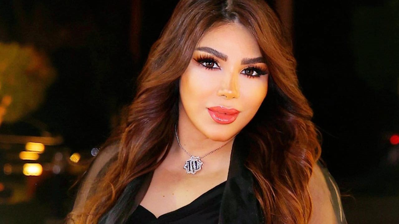 العريس يبلغ 51 عامًا.. تفاصيل زواج الفنانة غادة إبراهيم - الخليج الان