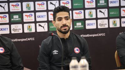 محمد فاروق: استفدت كثيرا من تواجد غالي ومتعب في الأهلي.. وكنت قريبا من العودة مرتين للأحمر - الخليج الان