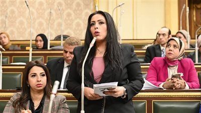 اتصالات النواب تكشف لـ"تليجراف الخليج" مصير المحتوى المولد بالذكاء الاصطناعي داخل مصر - الخليج الان