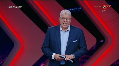 أحمد شوبير يروي تفاصيل حريق سيارته على طريق صلاح سالم: "أصالة المصريين ظهرت في الموقف" - الخليج الان