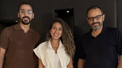 خطوة جديدة في صناعة الدراما العربية.. منة القيعي تعلن إطلاق أول مسلسل ميوزيكال أنيميشن - الخليج الان