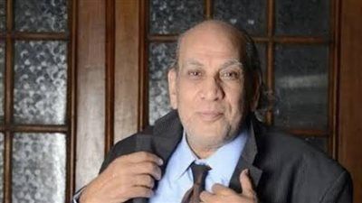 مازال في المستشفى.. أيمن عزب يكشف لـ تليجراف الخليج تطورات الحالة الصحية لـ منير مكرم - الخليج الان