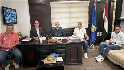 منير عقيلة مديرا فنيا لفريق طنطا بدوري المحترفين - الخليج الان