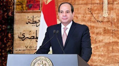 الرئيس السيسي:تعزيز المخزون الاستراتيجي لضمان توفر السلع بأسعار مناسبة للمواطنين والعمل على خفض التضخم - الخليج الان