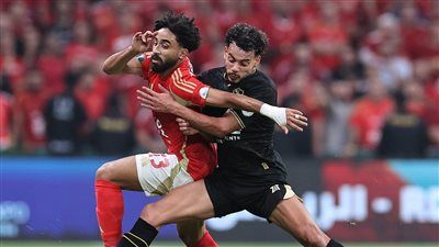 القمة في ميزان العمر .. معدل أعمار لاعبي الأهلي والزمالك قبل مباراة الغد - الخليج الان