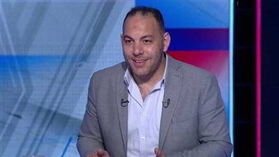 أحمد بلال: جيس ثورب هو المرشح الأبرز لقيادة الأهلي والحسم خلال 48 ساعة - الخليج الان