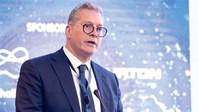 بشرة خير: عودة قوية للاستكشافات البترولية واستثمارات 8 ملايين دولار من إينى في مصر - الخليج الان