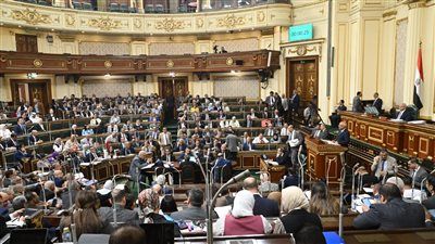 مجلس النواب يعقد الاربعاء جلسته الافتتاحية لدور الانعقاد العادي السادس - الخليج الان