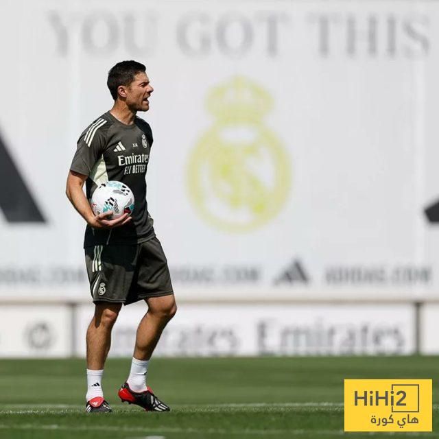 ثورة في تشكيلة ريال مدريد بعد هزيمة أتلتيكو!