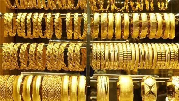 أسعار الذهب اليوم الاثنين 29 سبتمبر 2025 في محلات الصاغة.. عيار 21 بـ 5075 جنيهًا