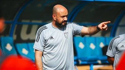 رضا شحاتة: تعرضنا لانتقادات قوية.. وهدفي بناء هوية لكهرباء الإسماعيلية - الخليج الان