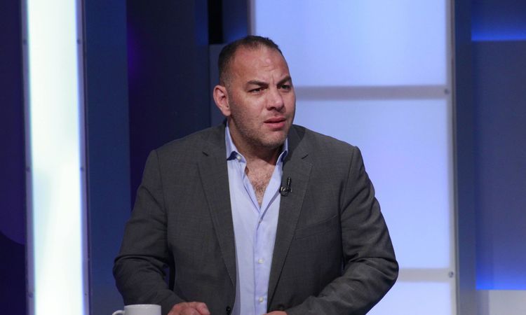 بلال: الخطيب يحسم خلال ساعات قائمته في انتخابات الأهلي