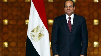 الرئيس السيسي يرحب بمبادرة ترامب لوقف الحرب في غزة - الخليج الان