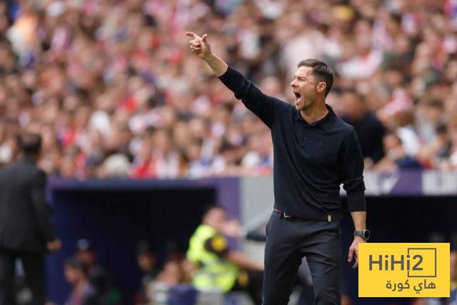 أزمة فنية تُربك تشابي قبل مواجهة كايرات!