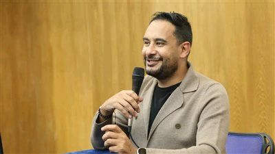 كريم رمزي: تعاقد الأهلي مع توماسبرج كان سيكون “مخاطرة” جديدة من إدارة النادي - الخليج الان