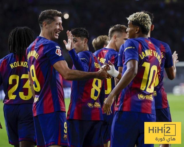 مفاتيح لعب برشلونة … في خطر بسبب الإرهاق