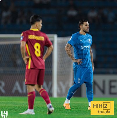 فوز مثير للهلال ضد ناساف بدوري أبطال آسيا