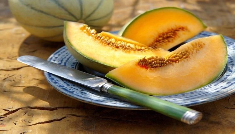 فوائد صادمة لاتتوقعها لفاكهة ( الشمام) !