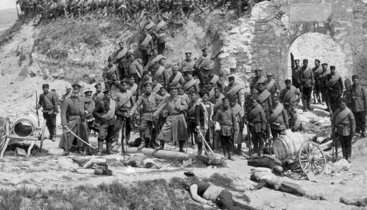 كلب ضال يشعل حرباً بين دولتين ويقتل المئات