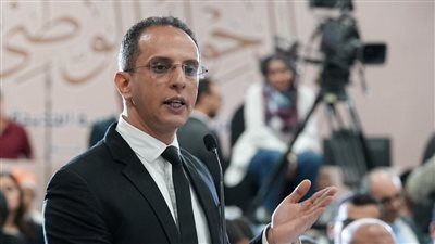 عضو لجنة العفو الرئاسي يدعو البرلمان للانتهاء من مشروع قانون الإجراءات الجنائية قبل نهاية الفصل التشريعي الثاني - الخليج الان