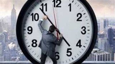 الساعة تتراجع 60 دقيقة| مصر تستعد لبدء التوقيت الشتوي رسميًا 31 أكتوبر - الخليج الان