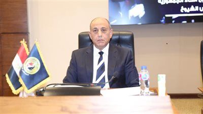 حماة الوطن يعقد المؤتمر العام غير العادي.. والفريق محمد عباس حلمي رئيسا للحزب - الخليج الان