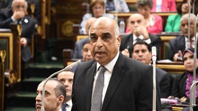 خاص لـ تليجراف الخليج: البرلمان يوجه خطابا رسميا لوزير العدل لحضور جلسة قانون الإجراءات الجنائية - الخليج الان