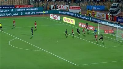 بهدف وحيد.. الزمالك يواصل تقدمه على الأهلي في نتيجة منتصف الشوط الثاني - الخليج الان