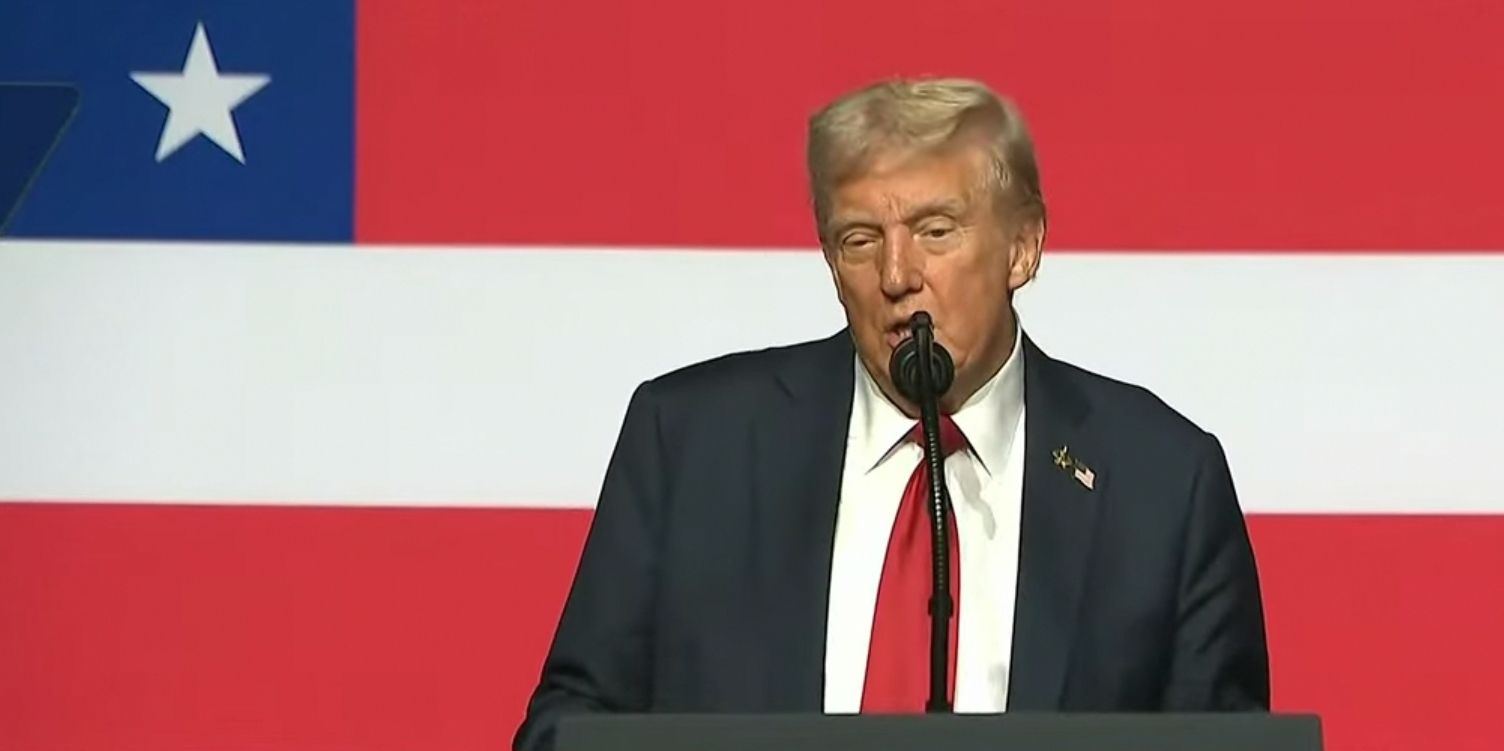 ترامب: عدم حصولي على جائزة نوبل سيكون إهانة كبيرة للولايات المتحدة - الخليج الان