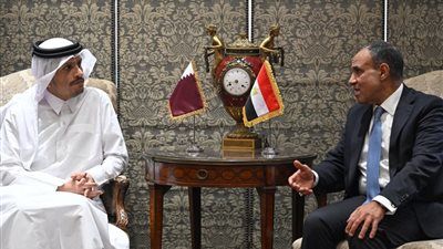 قطر تكشف عن جهود مشتركة مع مصر وتركيا لإنهاء حرب غزة وتسليم حماس خطة ترامب - الخليج الان