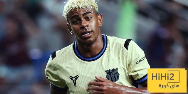 قبل قمة دوري الأبطال… كواليس فشل باريس سان جيرمان في ضم لامين يامال