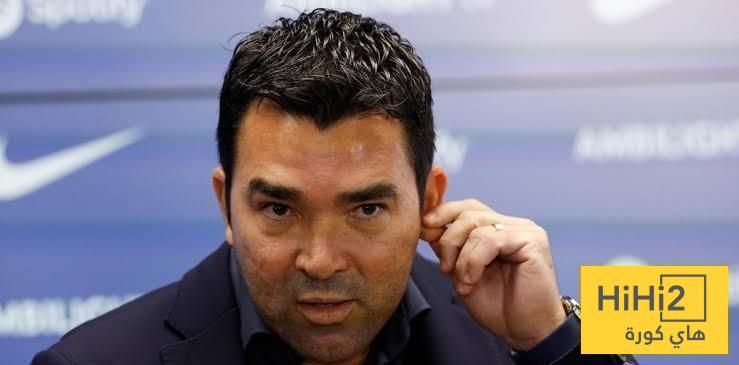 هجوم حاد على ديكو بسبب تصريحاته المثيرة للجدل!