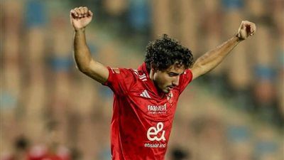 محمد هاني: فى الشدة تظهر معادن الرجال مبروك لاعيبة الاهلى رجالة على قدر المسؤلية - الخليج الان