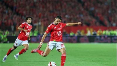 بعد الفوز في القمة.. تعرف على موعد مباراة الأهلي القادمة في الدوري - الخليج الان