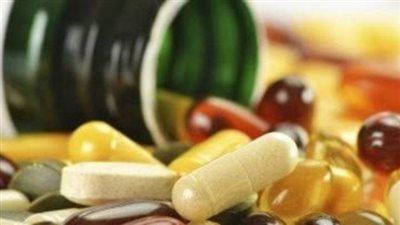 سباق المليار دولار.. كواليس قفزة صادرات المكملات الغذائية - الخليج الان