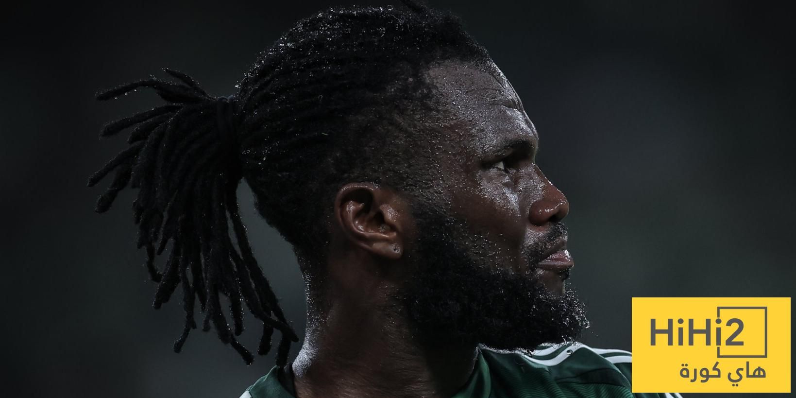 ما الذي أثر على شخصية الأهلي هذا الموسم؟