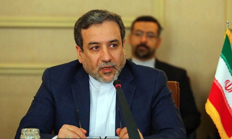 عراقجي: خضنا تجارب مريرة مع أمريكا والعقوبات لن تجدي نفعاً معنا