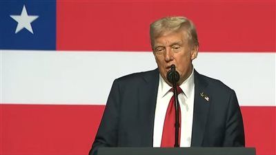 ترامب: عدم حصولي على جائزة نوبل سيكون إهانة كبيرة للولايات المتحدة - الخليج الان