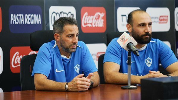 مدرب الزمالك: فقدنا التركيز بعد الهدف الثاني للأهلي واللاعبون شعروا بالإحباط - الخليج الان